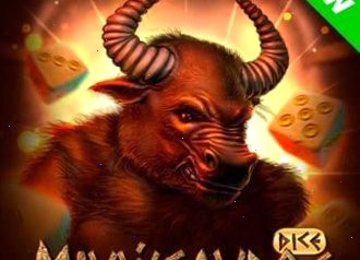 minotauros dice slot